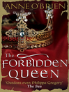 The Forbidden Queen (eBook)